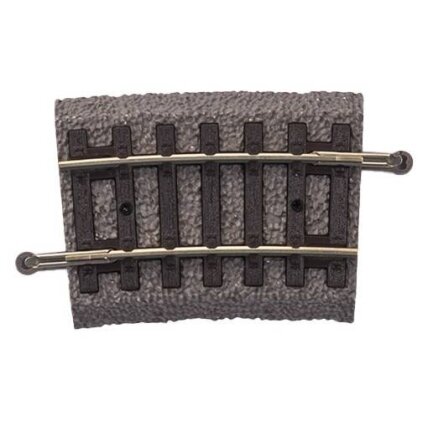 PIKO A-Track w. Roadbed R2 422 7,5 PU6 PIKO A-Track w. Roadbed R2 422 7,5 PU6