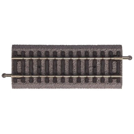 PIKO A-Track w. Roadbed G107 PIKO A-Track w. Roadbed G107