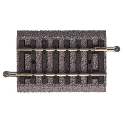 PIKO A-Track w. Roadbed G62 PIKO A-Track w. Roadbed G62