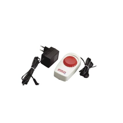 Piko speed controller with transformer Piko speed controller with transformer
