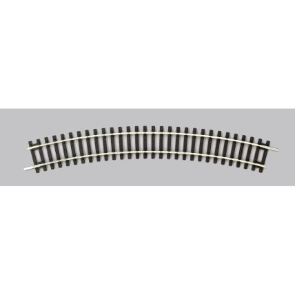 Peak curved rail R2 Peak curved rail R2