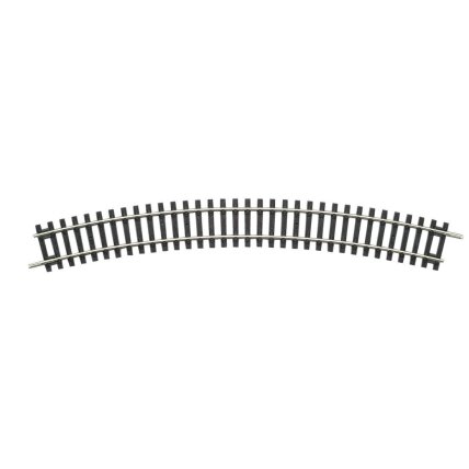 Peak curved rail R3 Peak curved rail R3
