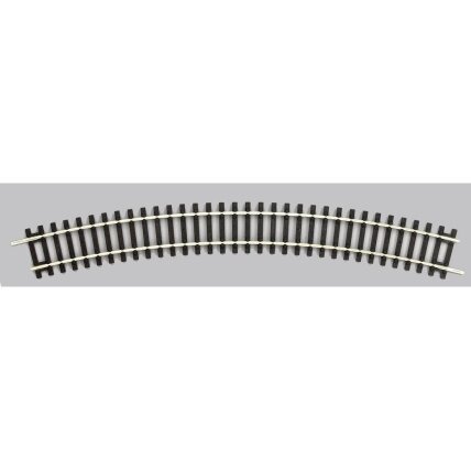 Peak curved rail R4 Peak curved rail R4
