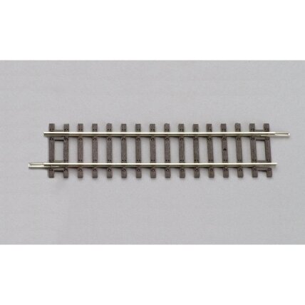 Peak straight rail G119 Peak straight rail G119