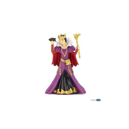 The Evil Queen The Evil Queen