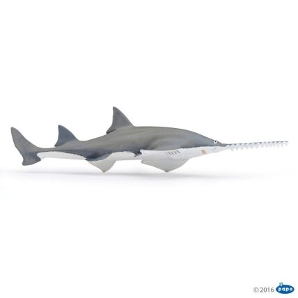 Sawfish Sawfish