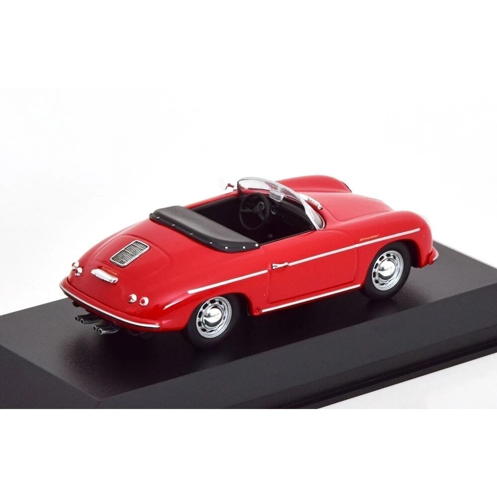 Porsche 356 Speedster, 1956 - 1:43 Minichamps 1
