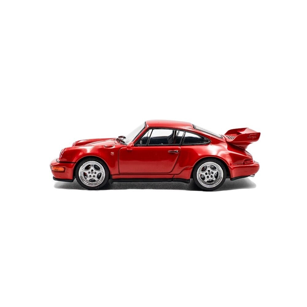 Porsche 911 (964) RS 3.8, 1994 - 1:43 Solido 2 Porsche 911 (964) RS 3.8, 1994 - 1:43 Solido 2