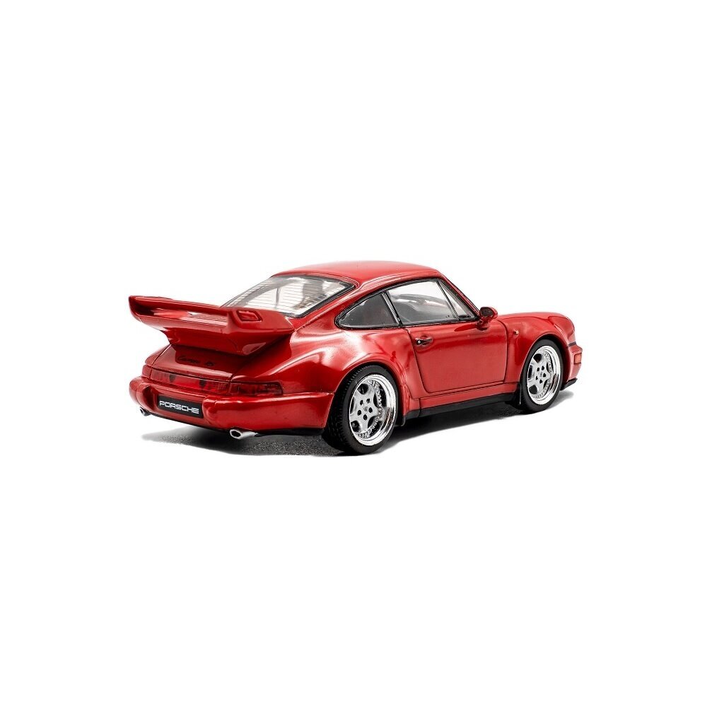 Porsche 911 (964) RS 3.8, 1994 - 1:43 Solido 1 Porsche 911 (964) RS 3.8, 1994 - 1:43 Solido 1