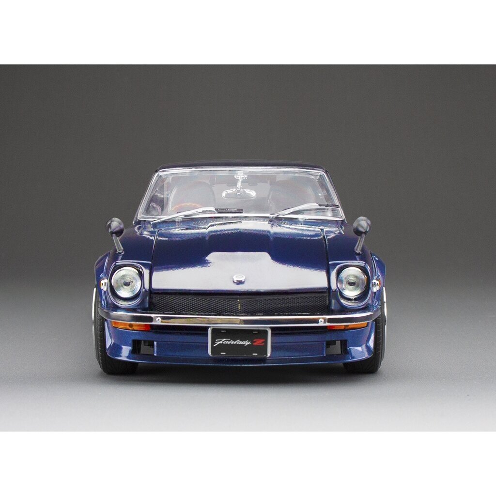 Nissan Fairlady Z (S30), 1972 - 1:18 SunStar 3 Nissan Fairlady Z (S30), 1972 - 1:18 SunStar 3