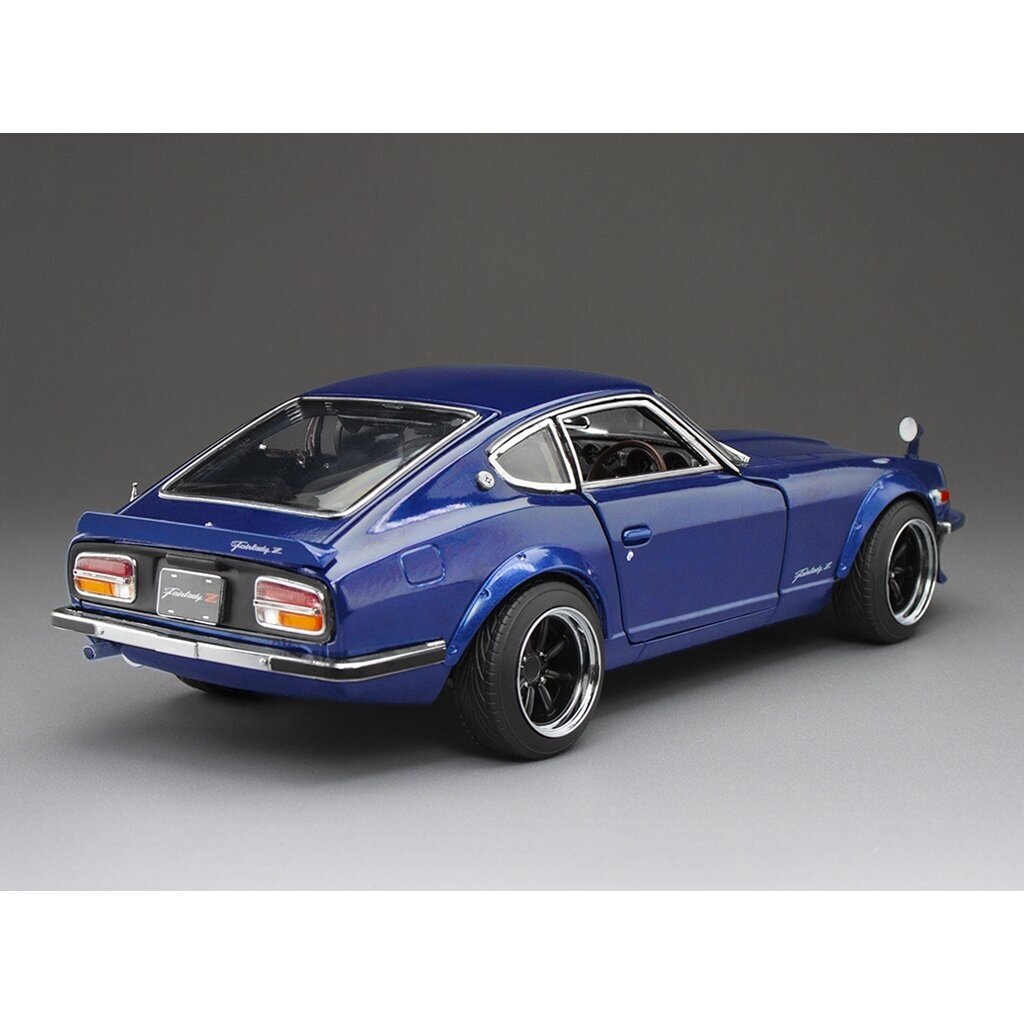 Nissan Fairlady Z (S30), 1972 - 1:18 SunStar 1