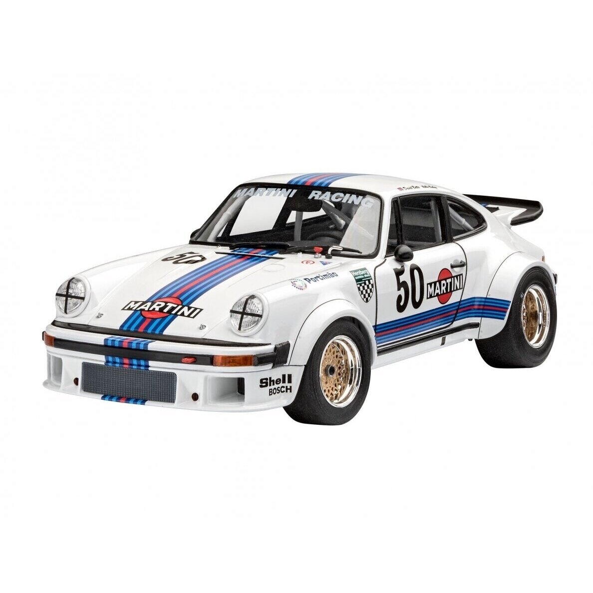 Porsche 934 RSR "Martini" 1 Porsche 934 RSR "Martini" 1