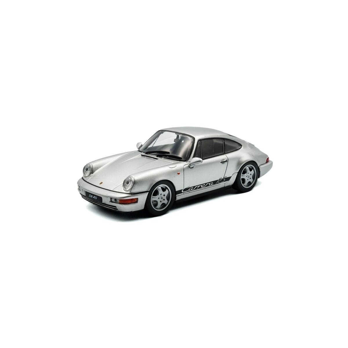 Porsche 911 (964) RS, 1994 - 1:43 Solido