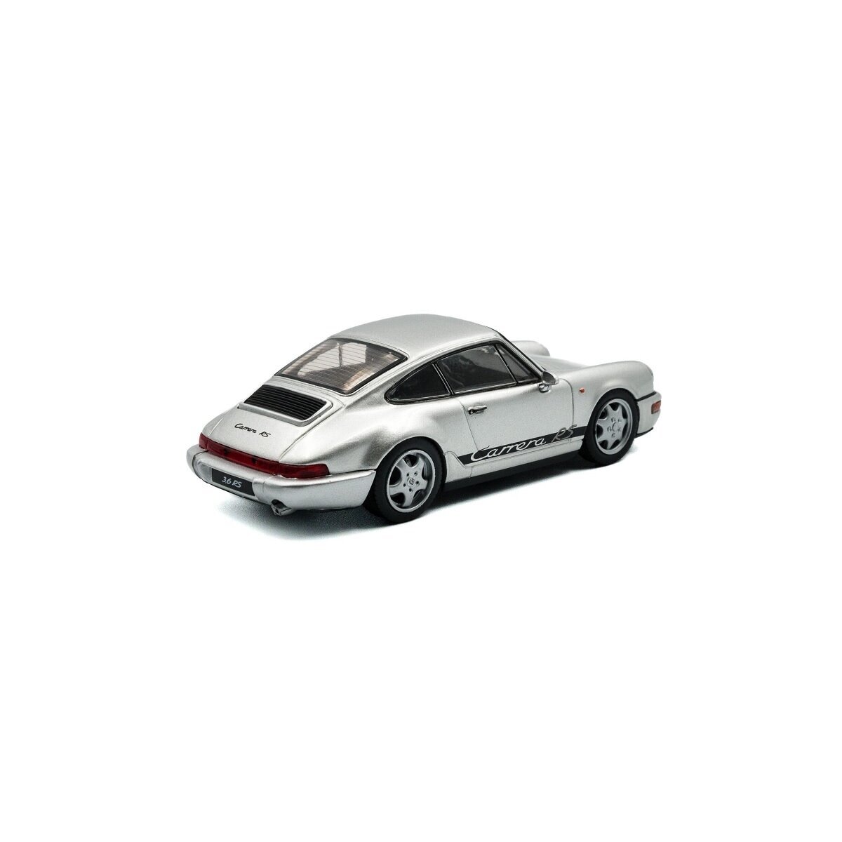 Porsche 911 (964) RS, 1994 - 1:43 Solido 2
