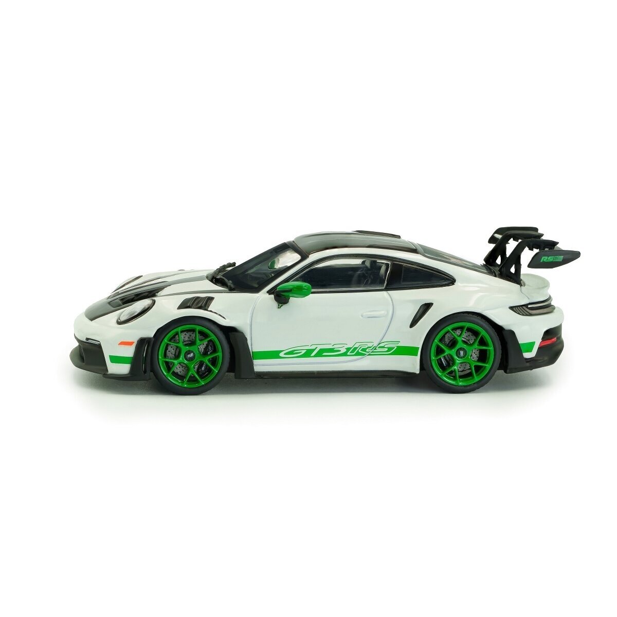 Porsche 911 (992) GT3 RS Coupe, 1994 - 1:43 Solido 1