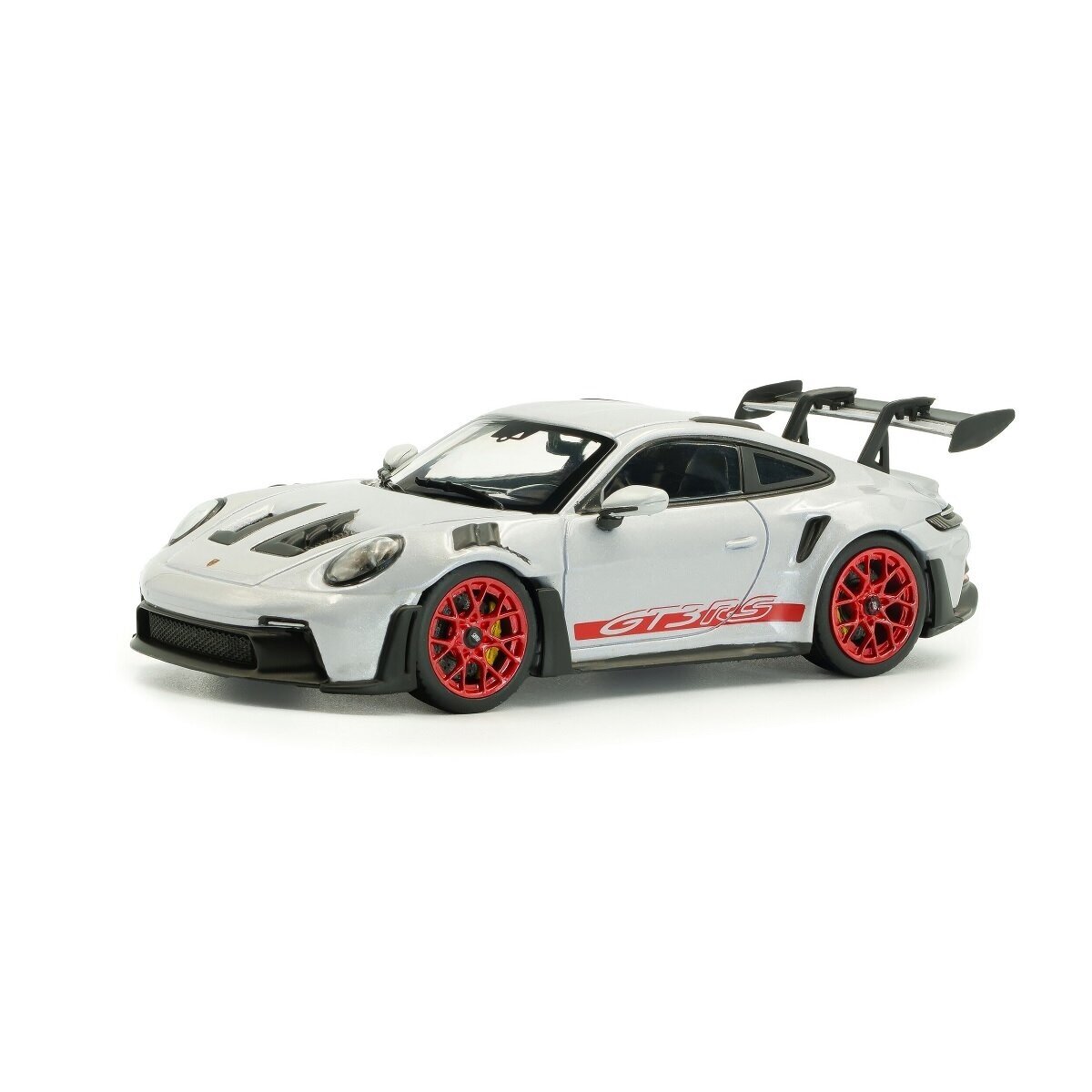 Porsche 911 (992) GT3 RS Coupe, 1994 - 1:43 Solido