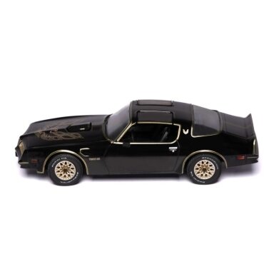 Pontiac Firebird Trans Am, 1977 - 1:43 IXO