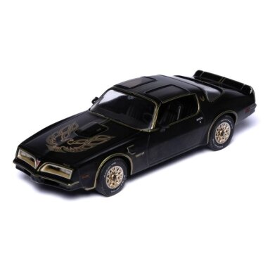 Pontiac Firebird Trans Am, 1977 - 1:43 IXO
