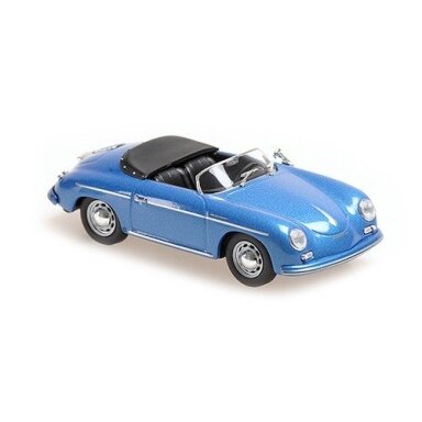 Porsche 356 A Speedster 1956 - 1:43 Maxichamps