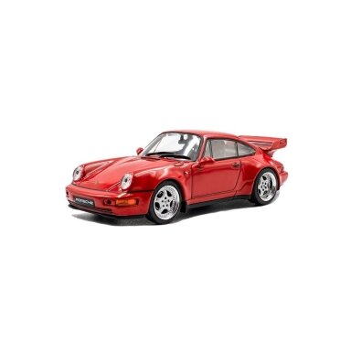 Porsche 911 (964) RS 3.8, 1994 - 1:43 Solido