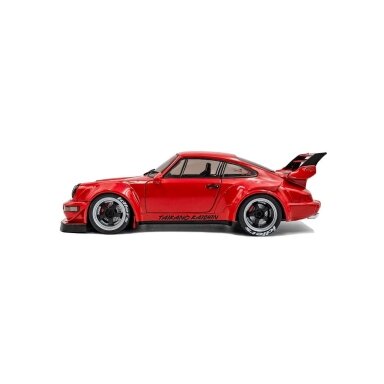 Porsche 911 (964) RWB, 2024 - 1:18 Solido