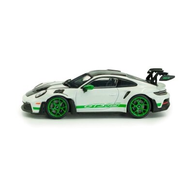 Porsche 911 (992) GT3 RS Coupe, 1994 - 1:43 Solido Porsche 911 (992) GT3 RS Coupe, 1994 - 1:43 Solido