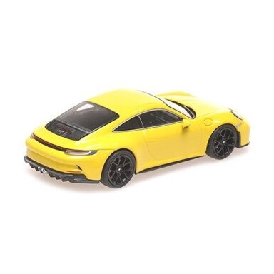Porsche 911 (992) GT3 Touring, 2021 - 1:43 Minichamps