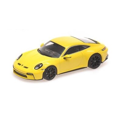 Porsche 911 (992) GT3 Touring, 2021 - 1:43 Minichamps