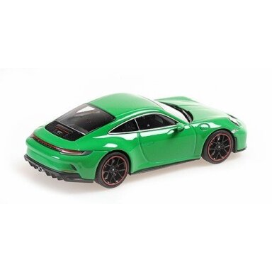 Porsche 911 (992) GT3 Touring, 2021 - 1:43 Minichamps