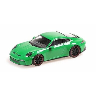 Porsche 911 (992) GT3 Touring, 2021 - 1:43 Minichamps