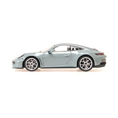 Porsche 911 (992) S/T, 2023 - 1:43 Minichamps