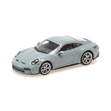 Porsche 911 (992) S/T, 2023 - 1:43 Minichamps