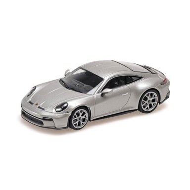 Porsche 911 (992) S/T, 2023 - 1:43 Minichamps