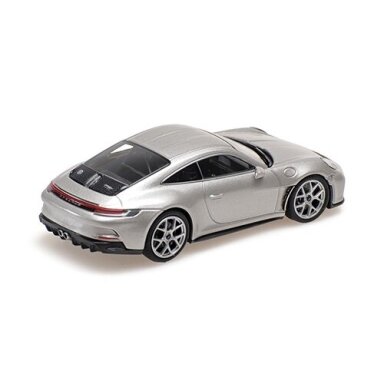 Porsche 911 (992) S/T, 2023 - 1:43 Minichamps