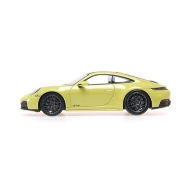 Porsche 911 (992.2) Carrera GTS, 2024 - 1:43 Minichamps