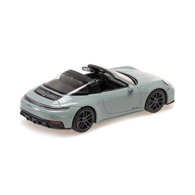 Porsche 911 (992.2) Targa 4 GTS, 2024 - 1:43 Minichamps