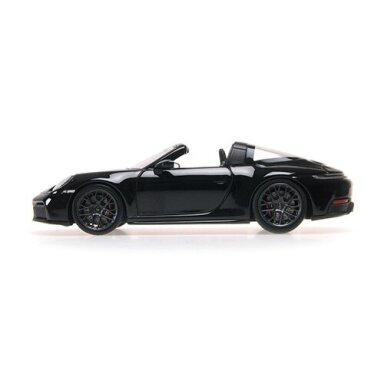 Porsche 911 (992.2) Targa 4 GTS, 2024 - 1:43 Minichamps