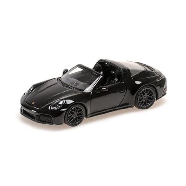 Porsche 911 (992.2) Targa 4 GTS, 2024 - 1:43 Minichamps