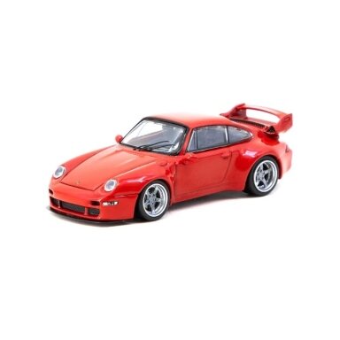 Porsche 911 (993) Gunther Works - 1:64 Tarmac Works