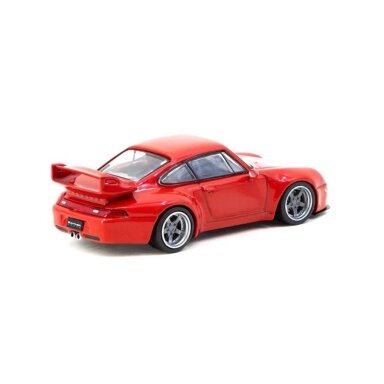Porsche 911 (993) Gunther Works - 1:64 Tarmac Works