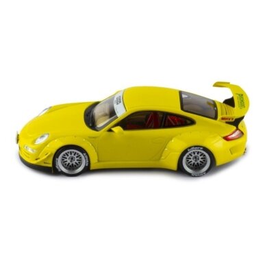 Porsche 911 (997) RWB - 1:43 IXO