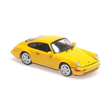 Porsche 911 (964) Carrera, 1992 - 1:43 Maxichamps