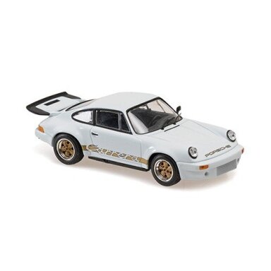 Porsche 911 Carrera RS 3.0, 1974 - 1:43 Maxichamps