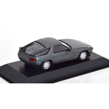 Porsche 928 S, 1978 - 1:43 Minichamps Porsche 928 S, 1978 - 1:43 Minichamps