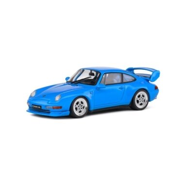 Porsche 993 RS Clubsport, 1993 - 1:43 Solido