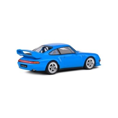 Porsche 993 RS Clubsport, 1993 - 1:43 Solido