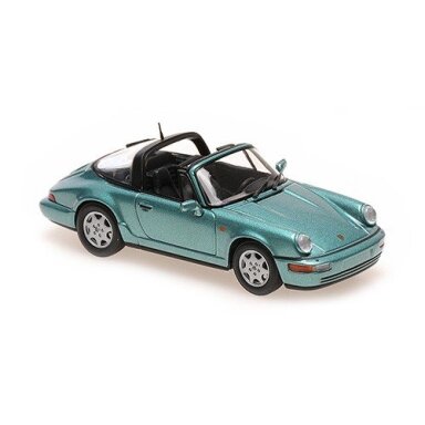 Porsche Targa 911 (964), 1991 - 1:43 Maxichamps