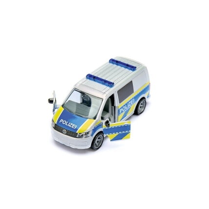Police VW T6 and BMW motorcycle 2