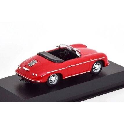 Porsche 356 Speedster, 1956 - 1:43 Minichamps 1