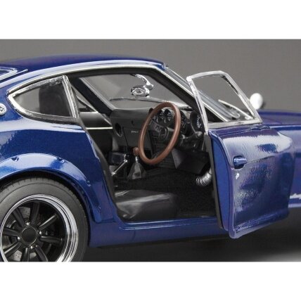Nissan Fairlady Z (S30), 1972 - 1:18 SunStar 6